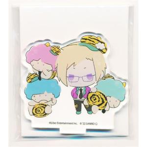 桃源暗鬼×カラオケまねきねこ 缶バッジ A BOX 一ノ瀬四季 : らしんばん