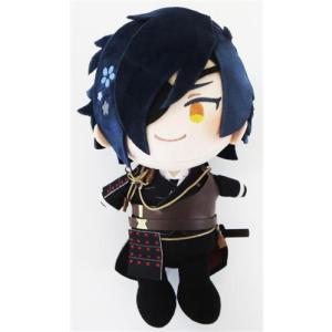 ホロライブ 活動5周年記念 開拓者ぬいぐるみ AZKi : らしんばん通販