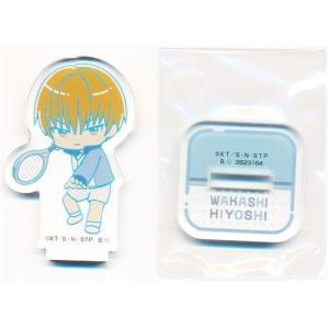 ハイキュー アニメ 10周年記念展 全感覚EXHIBITION 缶バッジ