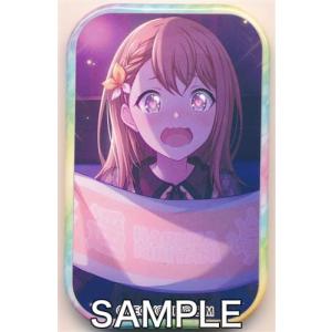 あんさんぶるスターズ コレクション缶バッジ 2025 Feb. -Idol Side- 朔