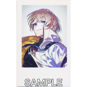 にじさんじ VOLTACTION ランダムチェキ風カード 風楽奏斗 - 最安値