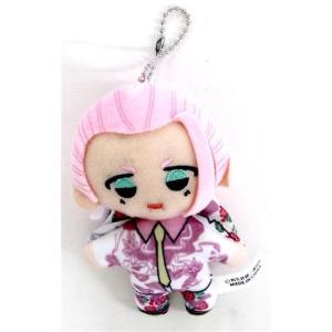 アクリルキーホルダー バレーボール男子日本代表 高橋 藍 【即納品