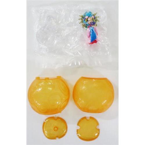 From TV animation ONE PIECE ワンピの実 第五海戦 小紫 フィギュアバンダ...