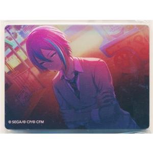 プロジェクトセカイ カラフルステージ 缶バッジ 神代類 アニメイト CD