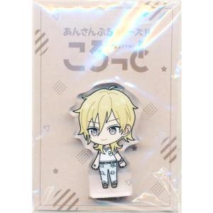 あんさんぶるスターズ ！！ ビジュアル バスタオル Vol.4 41. 羽風 薫
