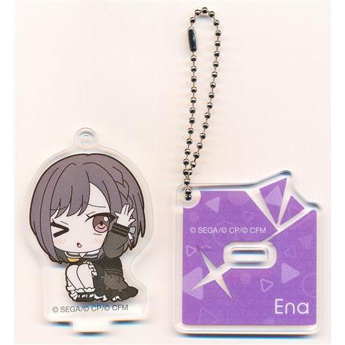 プロジェクトセカイ カラフルステージ スタンド付きアクリルキーホルダーコレクション ViVimus ...