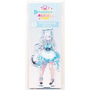 ホロライブ Hoshimatic Project となりで応援 アクリルスタンド