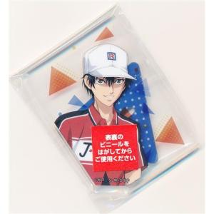 あんさんぶるスターズ 中国限定 星の向こう アクリルスタンド B 朔間凛