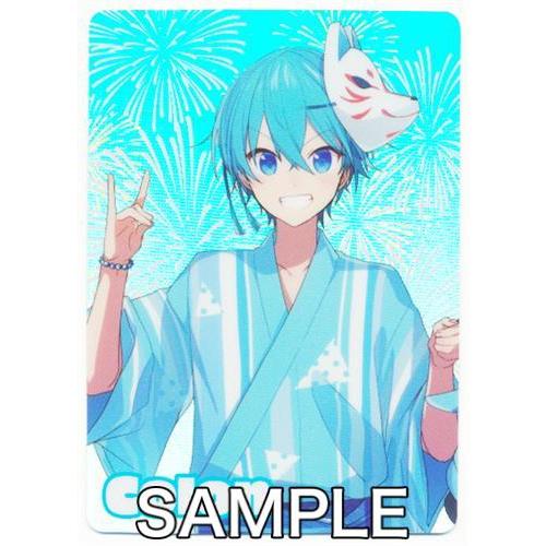 すとぷり STPR Collection Card くじ ころん C すとろべりーぷりんす