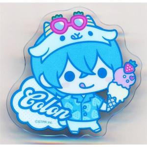 すとぷり ころんくん アクリルスタンド すとぷり アクリルスタンド 2021夏 ver. !! ころんの通販 by h's shop