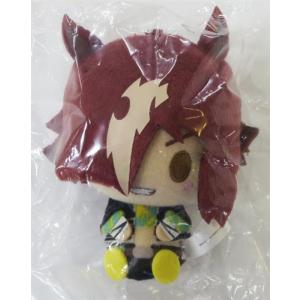 刀剣乱舞-ONLINE- もちもちマスコット vol.9 笹貫 とうらぶ