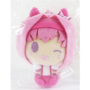 ホロライブ LETTER彡グッズ ぬいぐるみマスコット LETTER彡 ver. 白上