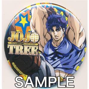 JOJOTREE ジョジョの奇妙な冒険 in TOKYO SKYTREE トレーディング缶