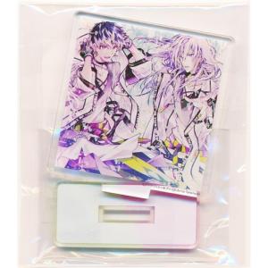 プロジェクトセカイ カラフルステージ×あんさんぶるスターズ