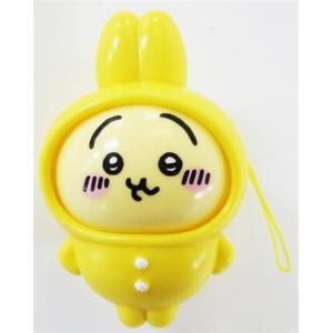 ちいかわ パジャマパーティーなぷちミニマスコット ラッコ