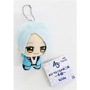 A3 ちびぐるみ 第二弾?冬組? 雪白東 エース...の商品画像