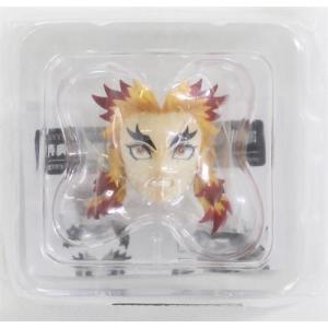 ARTFX J 鬼滅の刃 表情替えパーツ 煉獄杏寿郎 コトブキヤショップ購入特典 フィギュアコトブキヤ