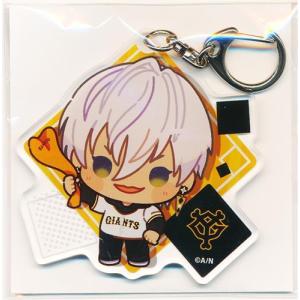 リコリス・リコイル スタンド付きビッグアクリルチャーム 井ノ上たきな