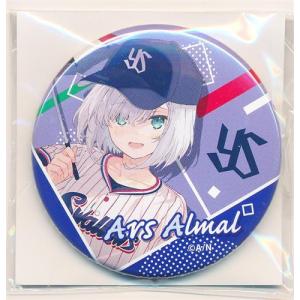 ホロライブ カプセル缶バッジコレクション Bright Parade 2 雪花ラミィ