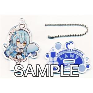 ホロライブ 活動4周年記念 ドッグタグ 白上フブキ : らしんばん通販