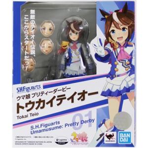 未開封S.H.Figuarts ウマ娘 プリティーダービー 未開封S.H.Figuarts ウマ娘 プリティーダービー