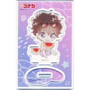 名探偵コナン 松田陣平 セガラッキークジ ぬいぐるみマスコット 香水