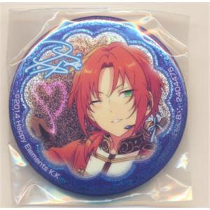 あんさんぶるスターズ コレクション缶バッジ 2025 Feb. -Idol Side- 朔