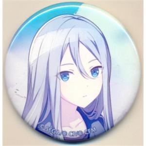 DMMスクラッチ にじさんじ 第2弾 温泉 E-8賞 缶バッジ 黛灰