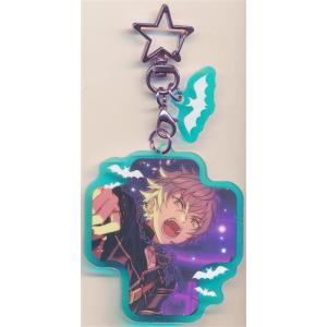 ホロライブ 常闇トワ 誕生日記念2021直筆メッセージ&箔押し複製サイン