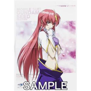 機動戦士ガンダムSEED DESTINY ピンナップコレクション PART.2 ミーア キャンベル GUNDAM