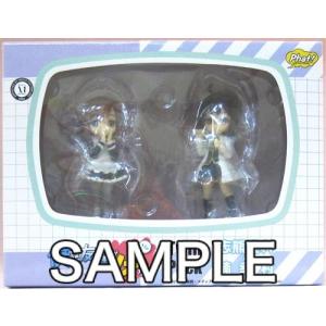 Twin Pack 僕は友達が少ない 志熊理科&楠幸村 フィギュアファット カンパニー