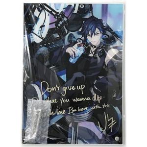 NIJISANJI EN Noctyx Half Anniversary アクリルスタンド 遊間ユーゴ 