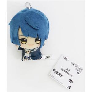 原神 ちびぐるみ vol.4 行秋の商品画像