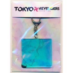 東京リベンジャーズ プレミアムビジュアルボード Chair Ver. 九井一&乾