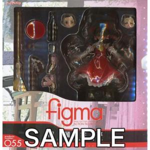 figma 055 東方Project 博麗霊夢 フィギュアマックスファクトリー