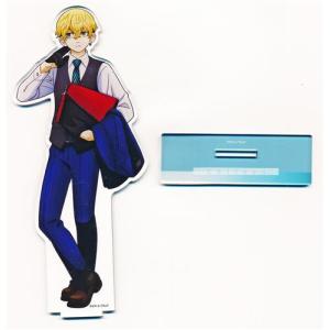 鬼滅の刃 アクリルスタンド 煉獄杏寿郎 ANIPLEX+限定 : らしんばん通販