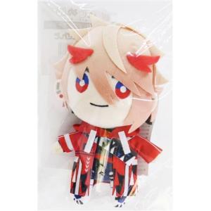 にじさんじ ジューンブライド2021 ランダム缶バッジ Aグループ