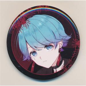 すとぷり 缶バッジくじ 2023 Summer ver. さとみ C すとろべりー