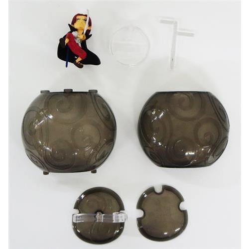 From TV animation ONE PIECE ワンピの実 FILM RED シャンクス 入...