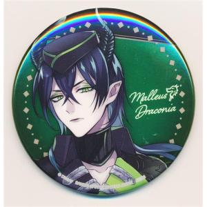 Disney TWISTED-WONDERLAND トレーディング缶バッジ vol.1 スケアリー