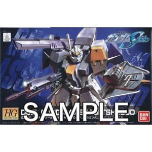 HG 機動戦士ガンダムSEED デュエルガンダムアサルトシュラウド バンダイ GUNDAM