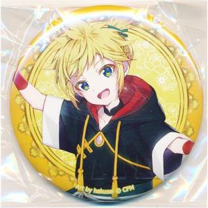 あんさんぶるスターズ 中国限定 6周年 群星 缶バッジ 巴日和 あんスタ