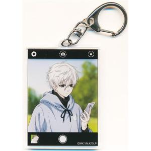 ブルーロック SAKURA トレーディング箔押し缶バッジ 2.蜂楽廻