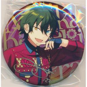 あんさんぶるスターズ 中国限定 6周年 群星 缶バッジ 朔間凛月 あん