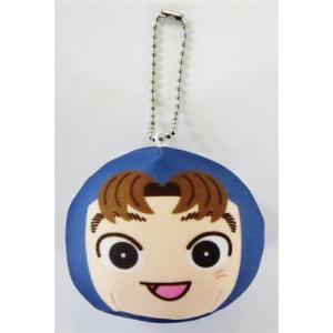 ぶいすぽっ×神田明神納涼祭り 絵馬風キーホルダー 兎咲ミミ