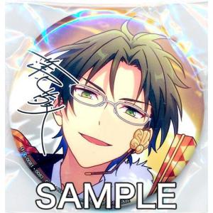 ハイキュー Yummyマスコット トレーディング缶バッジ 黒尾鉄朗