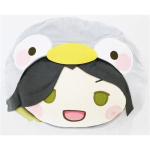 ななしいんく 家入ポポ誕生日2024 「的ちゃんフル装備セット」 特典