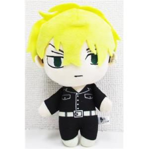 東京リベンジャーズ ふわコロりん2 ぬいぐるみ キーホルダー 1BOX 6個