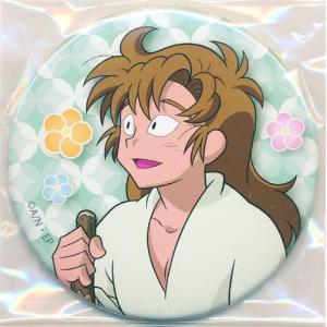 ハイキュー グリッターカンバッジコレクション(缶バッジ) 宮侑