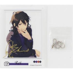 未開封あんさんぶるスターズ ビジュアルバスタオル Vol.2 朔間零7Anniv